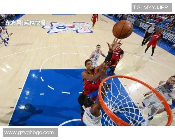 杭州篮球队中路突破战术解析与未来发展展望