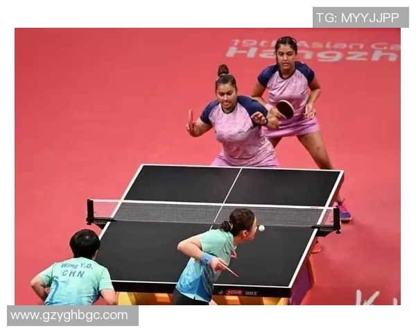 北京乒乓球队在亚运会中的战术表现分析与点评