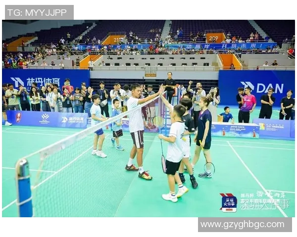 深圳羽毛球队实力不容小觑荣登全国力量排行榜第十名