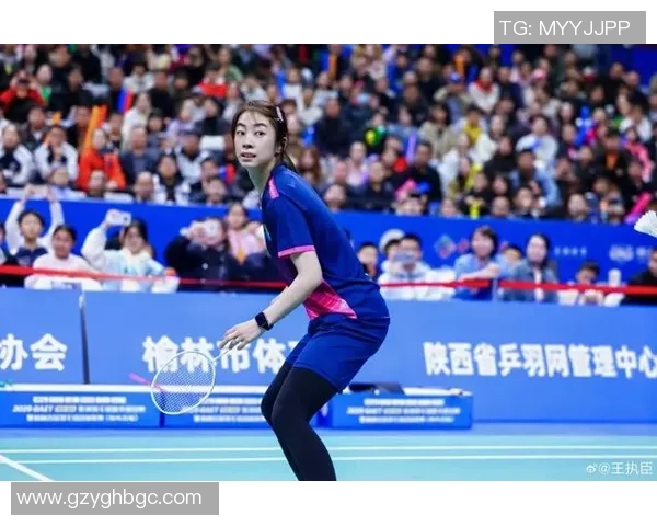 陈静的羽毛球人生深度对话探索她的奋斗与荣耀之路