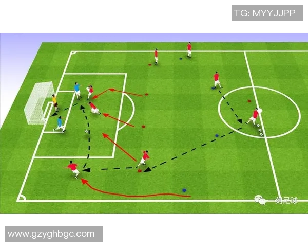 足球明星的训练秘诀揭秘如何通过科学训练提升竞技水平与身体素质